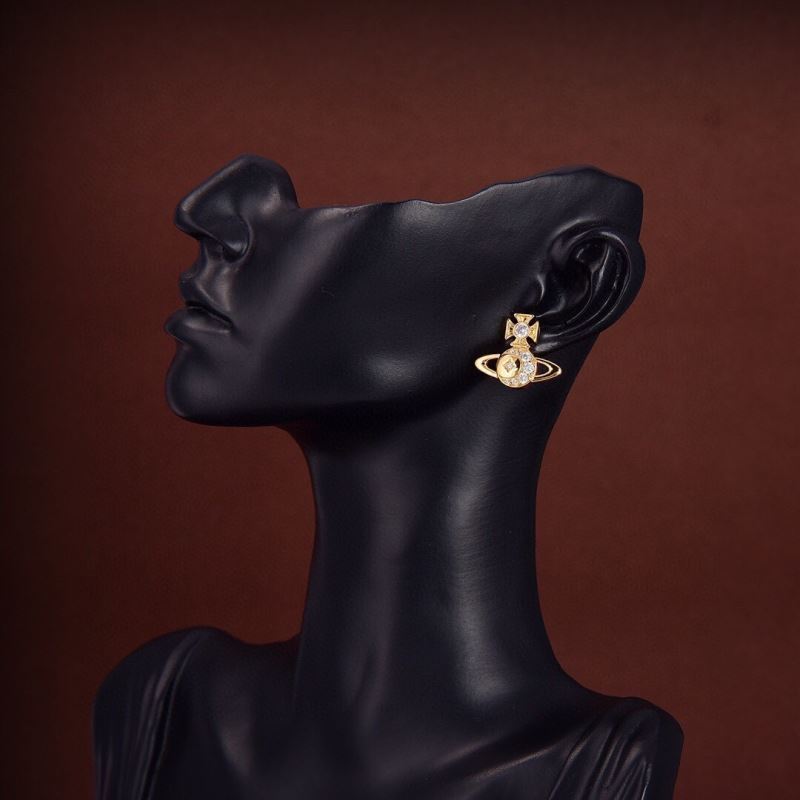 Vivienne Westwood Earrings